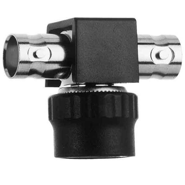 Telegärtner BNC T-Stück (F-M-F)IS 100023583