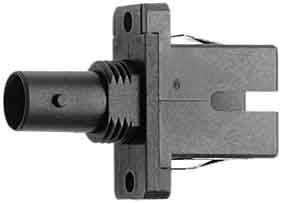 Telegärtner ST/SC Adapter MM+SM 100007263