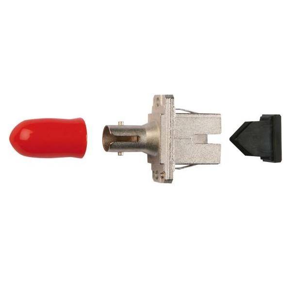 Telegärtner ST/SC Adapter MM+SM 100007265