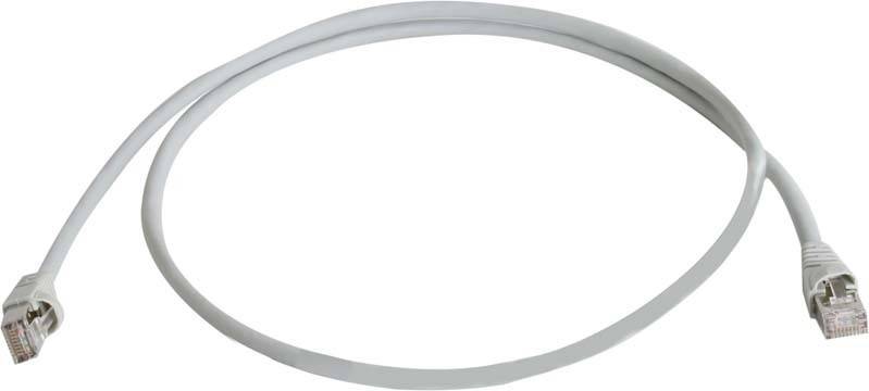 Telegärtner Patchkabel S/FTP 6A 100009251