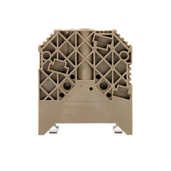 Weidmüller Endwinkel WEW 35/1