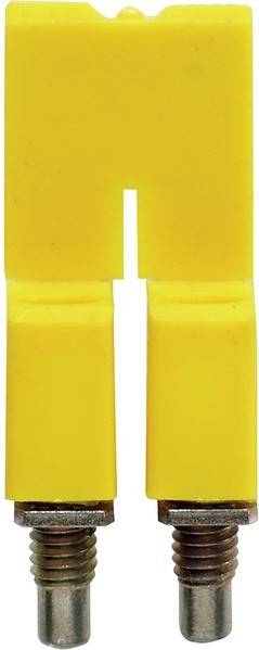 Weidmüller Querverbinder WQV 2.5/2