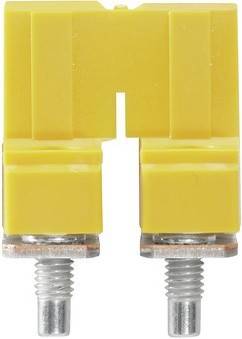 Weidmüller Querverbinder WQV 10/2