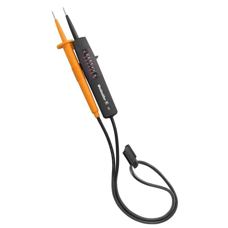 Weidmüller Spannungsprüfer Volt-Check 3.1