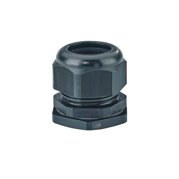 Hensel Anbaukabelstutzen ASS 50