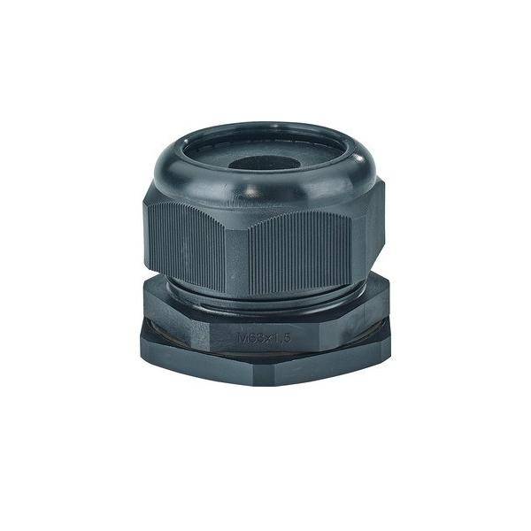 Hensel Anbau-Kabelstutzen ASS 63