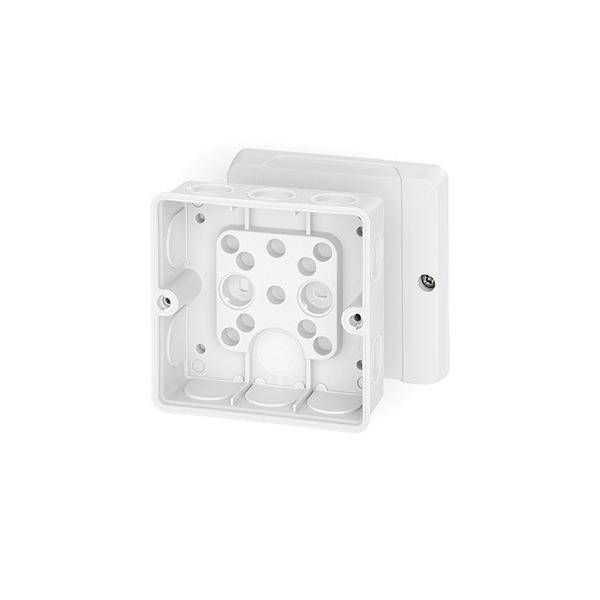 Hensel Kabelabzweigkasten DE 9341