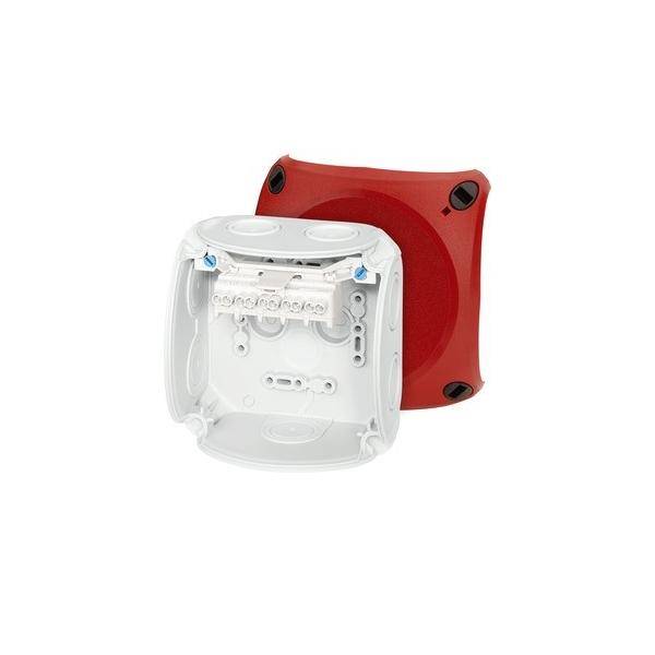 Hensel Kabelabzweigkasten DK 0402 R