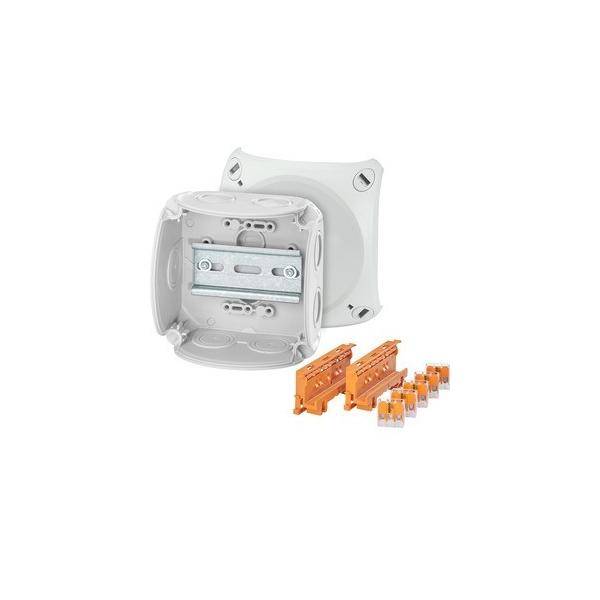 Hensel Kabelabzweigkasten DK 0404 W
