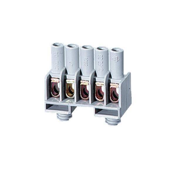 Hensel Klemmen-Set DKL 04