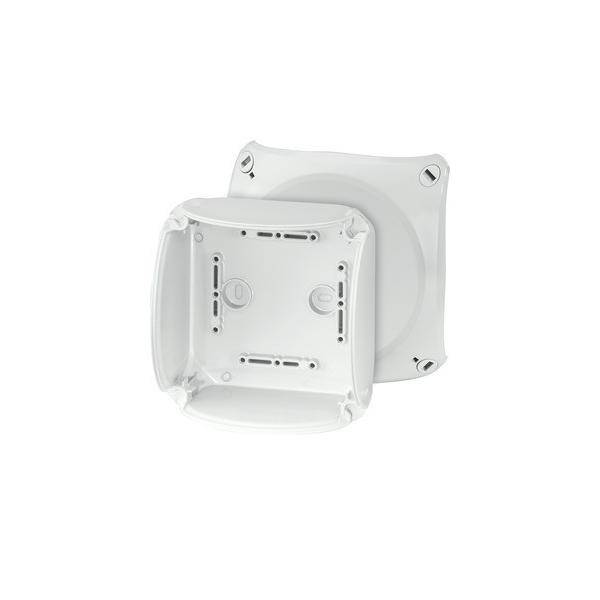 Hensel Leergehäuse EB 06 G