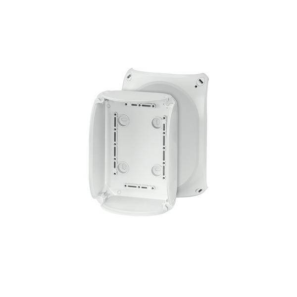 Hensel Leergehäuse EB 10 G