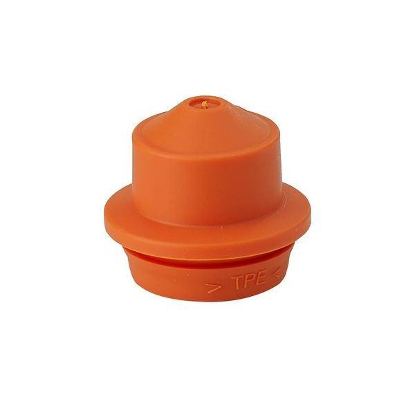 20 Stk. Hensel Einsteck-Kabelstutzen EDKF 20