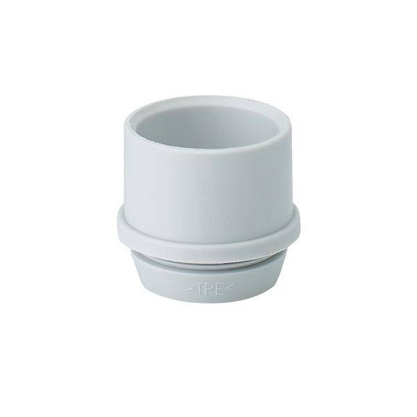 20 Stk. Hensel Einsteck-Rohrstutzen EDR 20