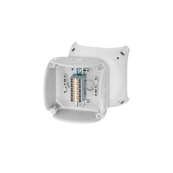 Hensel Kabelabzweigkasten KF 0402 P