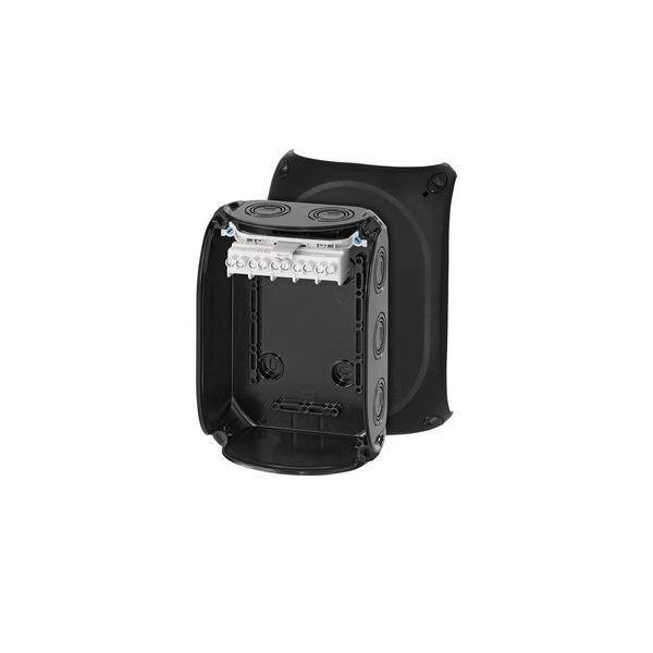 Hensel Kabelabzweigkasten KF 1006 B