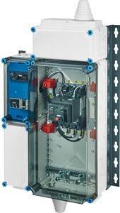 Hensel PV-Freischaltstelle Mi AE 1243