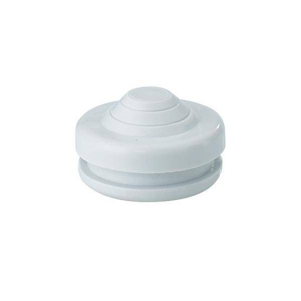 100 Stk. Hensel Steckstutzen Ste 16 V