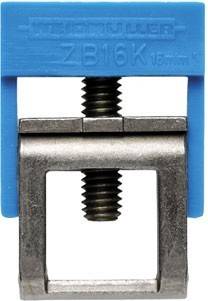 Weidmüller Zugbügel ZB 4K BL
