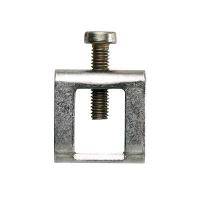 Weidmüller ZB 4K bl Zugbügel L 20mm B 6mm - Elastischer Zugbügel zum Ausgleich d