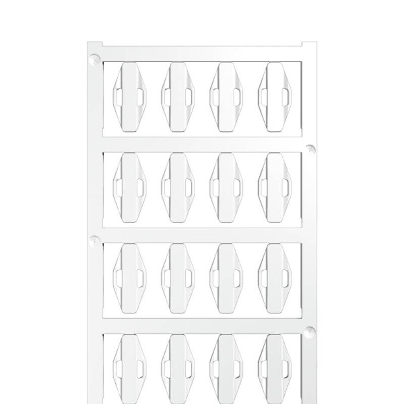 Weidmüller Leitermarkierer SFX 10/23 NE GR V2