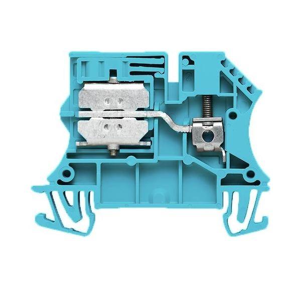 Weidmüller N-Trennklemme WNT 4 10X3