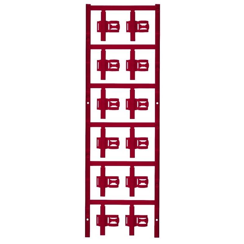 Rasterstruktur in Form einer 