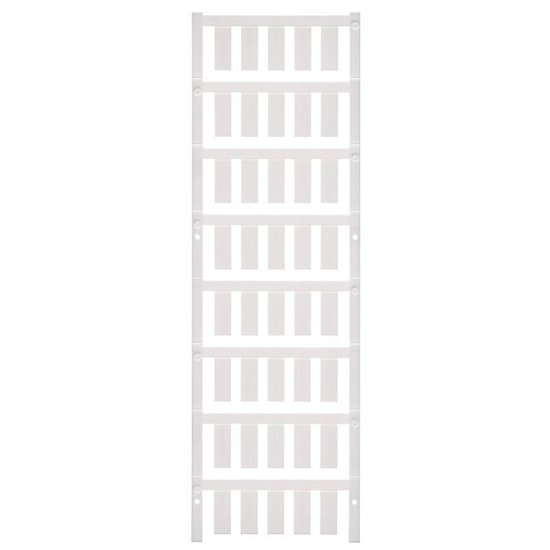 Weidmüller Gerätemarkierer ESG-M 8/20 MC NE WS