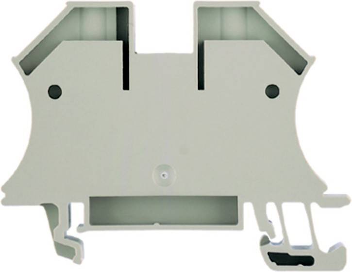 Weidmüller Durchgangsklemme WDU 16N