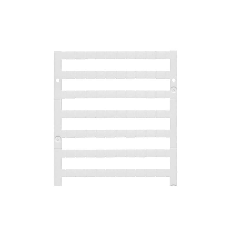 Weidmüller Klemmenmarkierer DEK 5/6 PLUS MC SDR