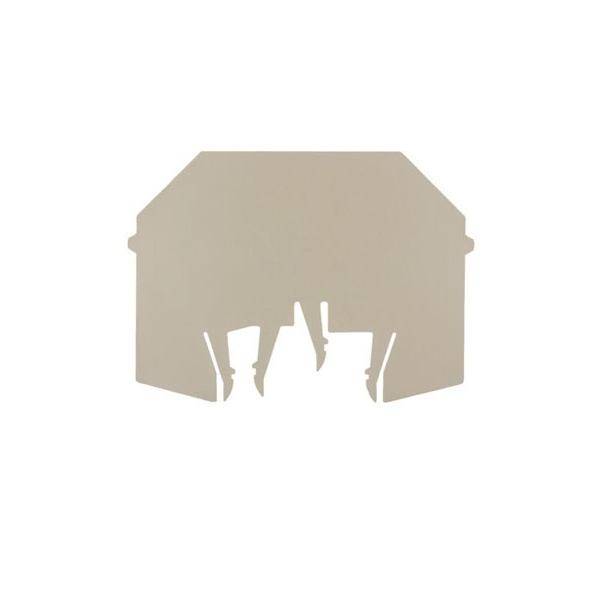 Weidmüller Trennwand WTW EN