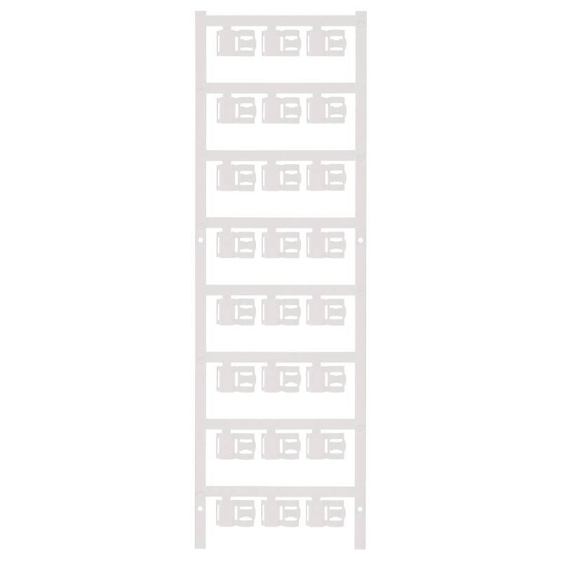 Weidmüller Leitermarkierer SFC 2.5/12 MC SDR