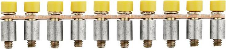 Weidmüller Querverbinder Q 10 WDL2.5S