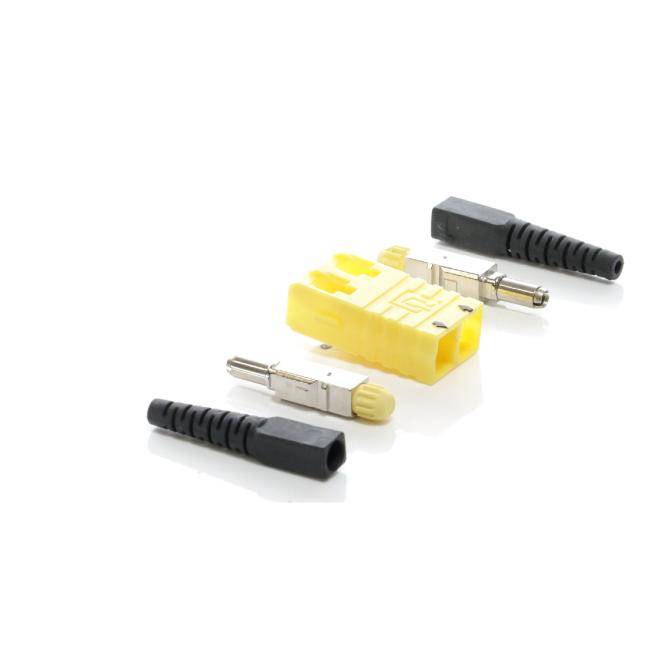 Weidmüller Steckereinsatz IE-PS-SCRJ 1-POF (1206720000)