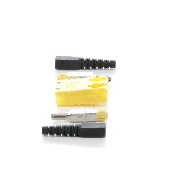Weidmüller Steckereinsatz IE-PS-SCRJ 1-POF (1206720000)