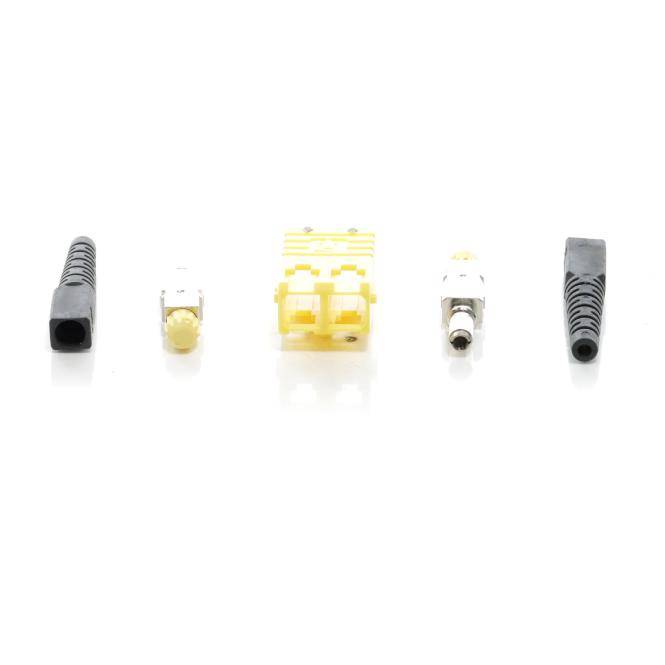 Weidmüller Steckereinsatz IE-PS-SCRJ 1-POF (1206720000)