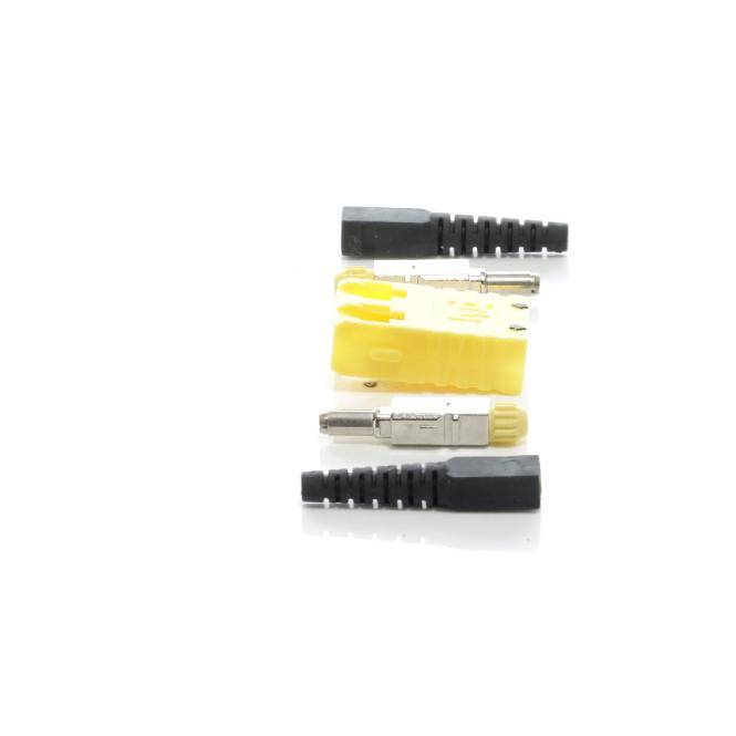 Weidmüller Steckereinsatz IE-PS-SCRJ 1-POF (1206720000)