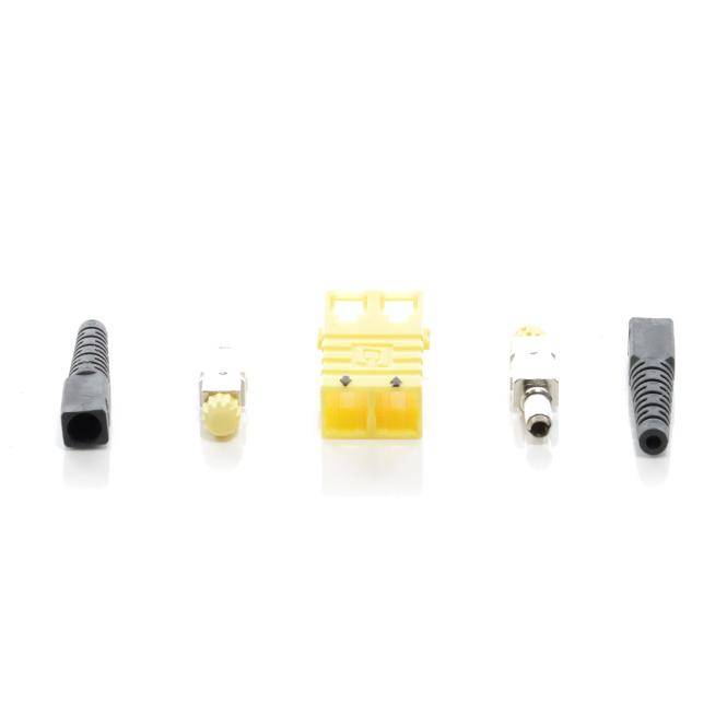 Weidmüller Steckereinsatz IE-PS-SCRJ 1-POF (1206720000)