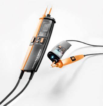 Spannungsprüfer VT Combi Pro Weidmüller