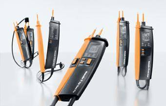 Spannungsprüfer VT Combi Pro Weidmüller