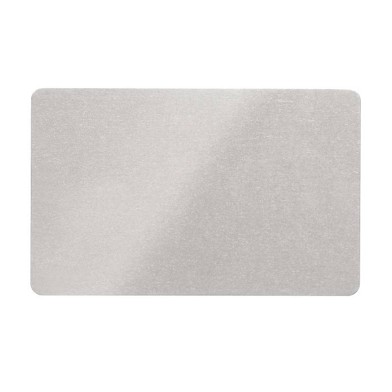 Weidmüller Markierungsschild CC-M 85/54 ST