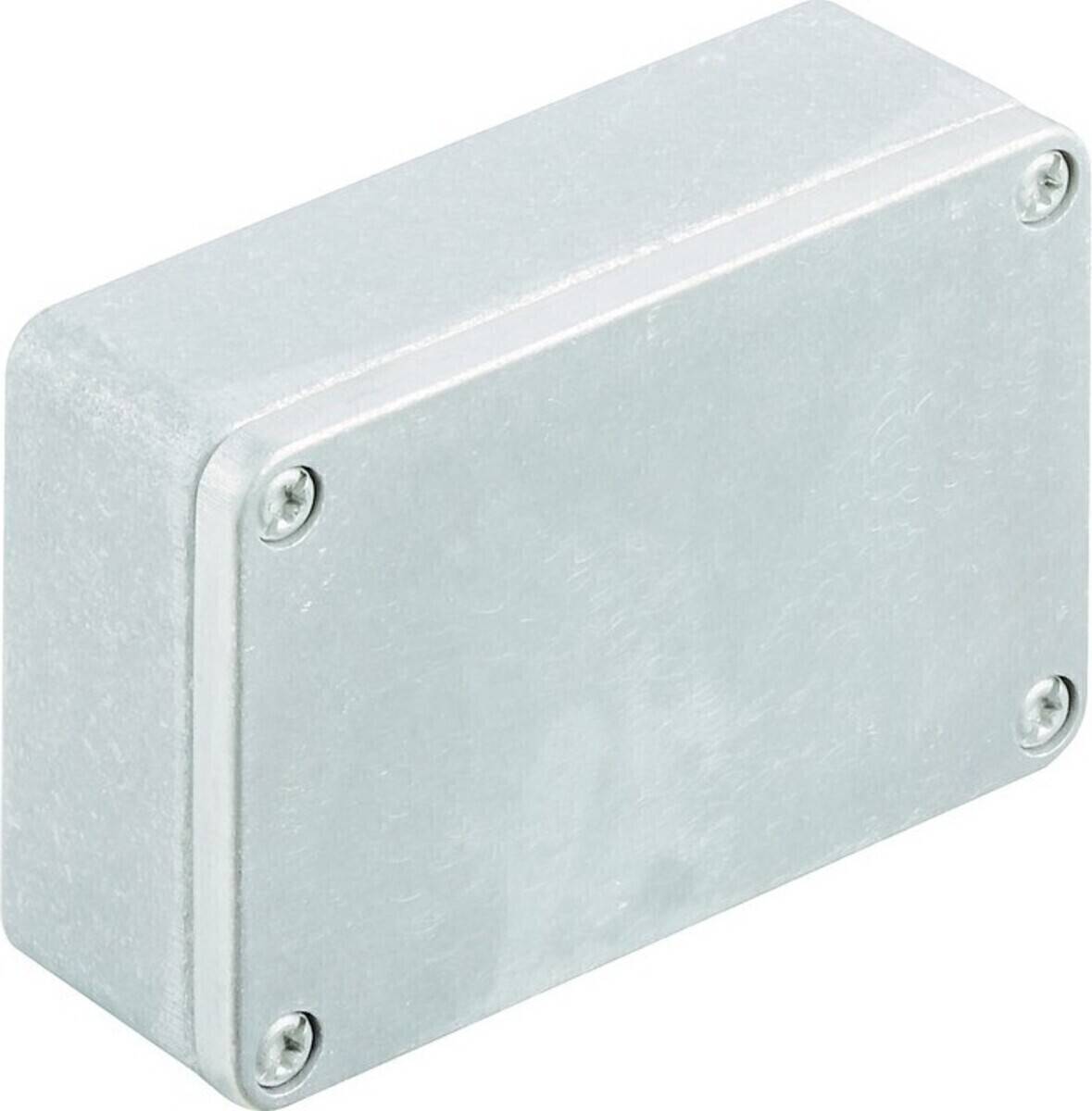 Weidmüller Gehäuse KLIPPON K02