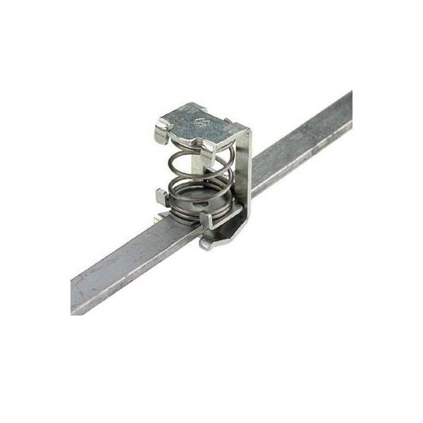 Weidmüller Klemmbügel KLBÜ 4-13.5