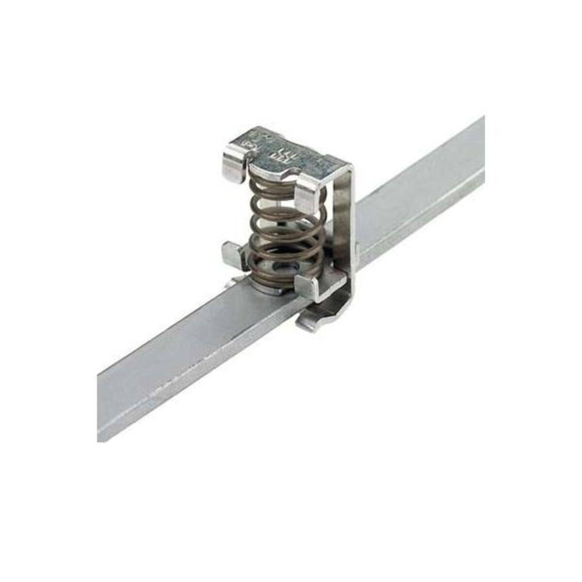 Weidmüller Klemmbügel KLBÜ 3-8