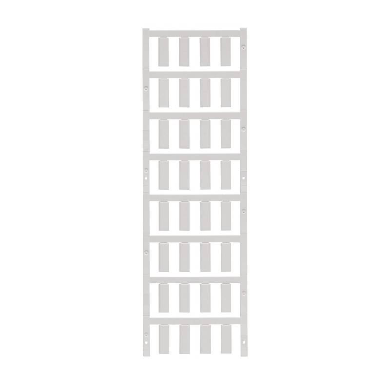 Weidmüller Leitermarkierer VTSF5/21NEUTRALWS V0