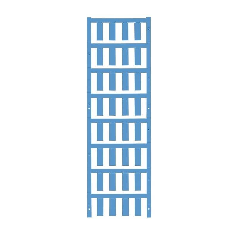 Weidmüller Leitermarkierer VTSF5/21NEUTRALBL V0