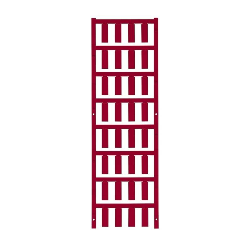 Weidmüller Leitermarkierer VTSF5/21NEUTRALRT V0