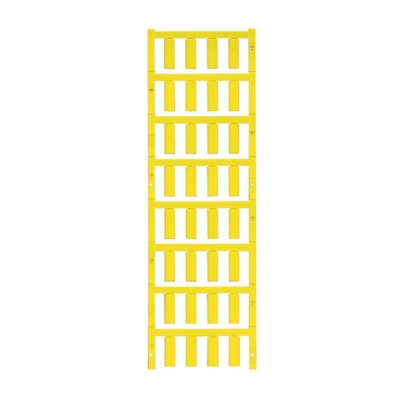 Weidmüller Leitermarkierer VTSF5/21NEUTRALGE V0