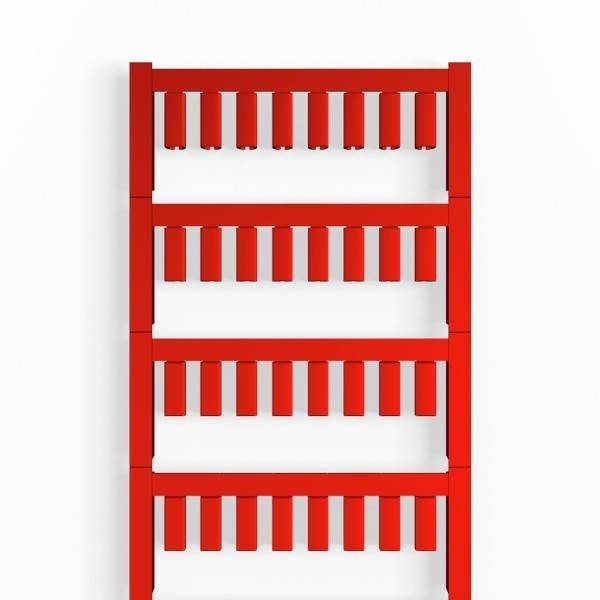 Weidmüller Leitermarkierer VTSF3/12NEUTRALRT V0