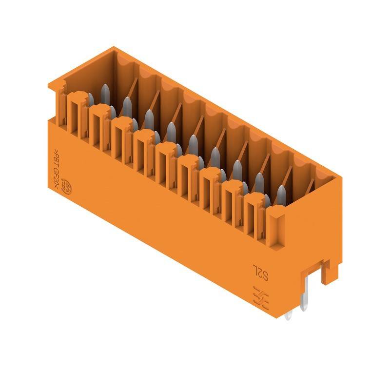 Weidmüller LP Verbinder S2L/B2L S2L 3.50 #1728860000